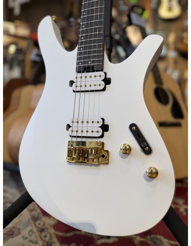 Divitone MF Studio Smart Guitar White