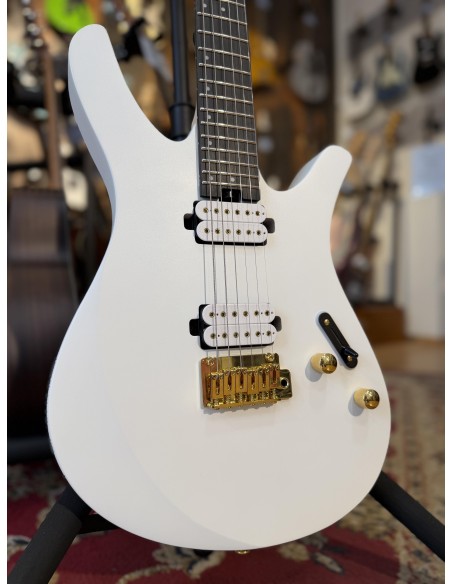 Divitone MF Studio Smart Guitar White