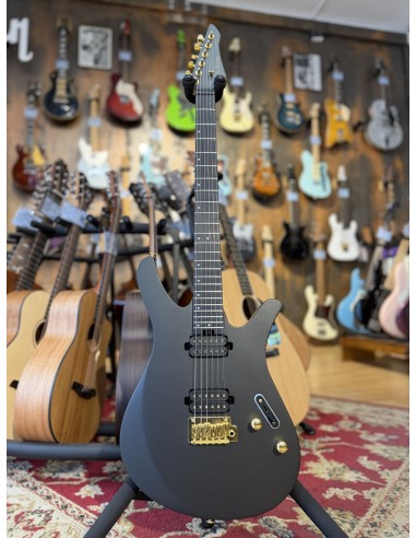 Divitone MF Studio Smart Guitar Nebula Fade Black