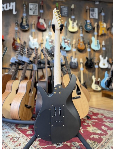 Divitone MF Studio Smart Guitar Nebula Fade Black