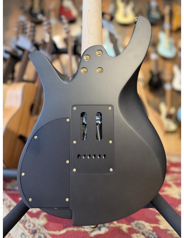 Divitone MF Studio Smart Guitar Nebula Fade Black