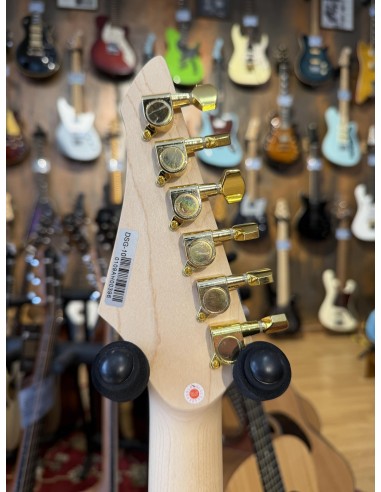 Divitone MF Studio Smart Guitar Nebula Fade Black