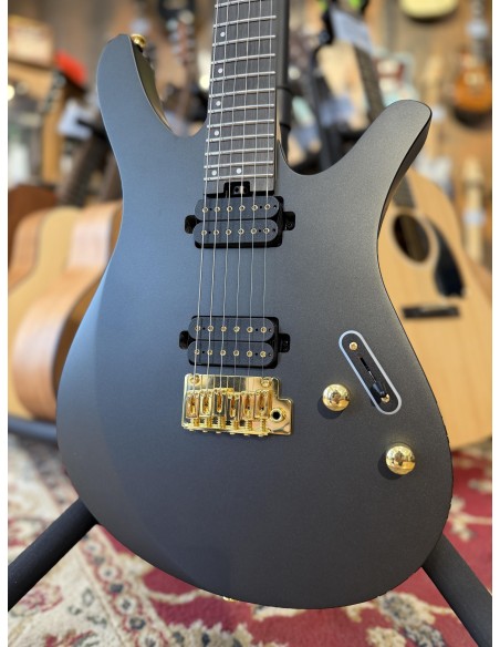 Divitone MF Studio Smart Guitar Nebula Fade Black
