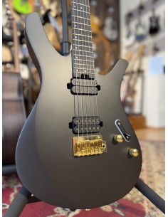 Divitone MF Studio Smart Guitar Nebula Fade Black 2