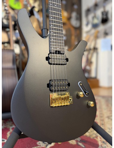 Divitone MF Studio Smart Guitar Nebula Fade Black