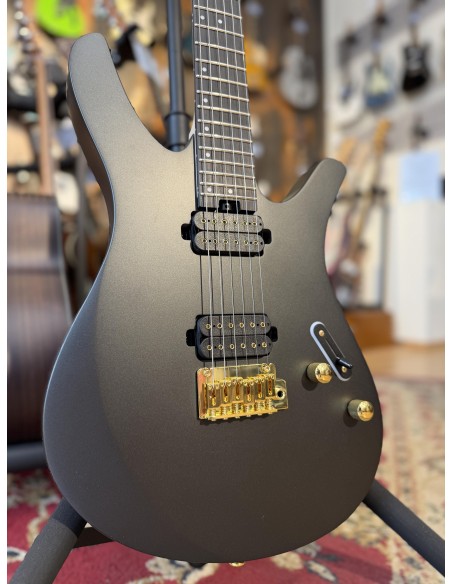 Divitone MF Studio Smart Guitar Nebula Fade Black