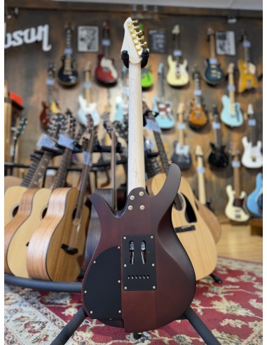Divitone MF Studio Smart Guitar Whisky Ash