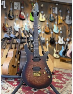 Divitone MF Studio Smart Guitar Whisky Ash