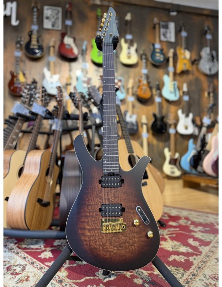 Divitone MF Studio Smart Guitar Whisky Ash