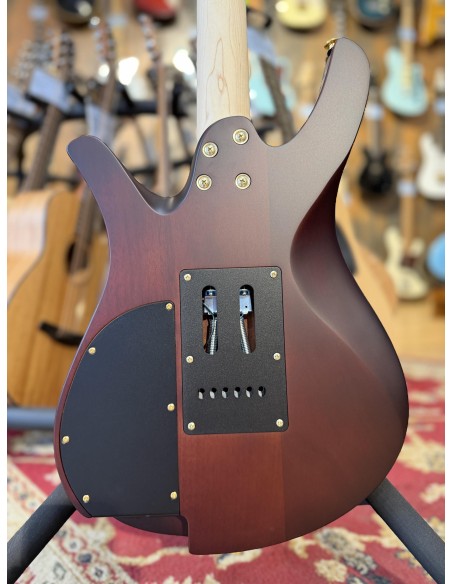 Divitone MF Studio Smart Guitar Whisky Ash