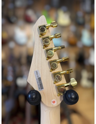 Divitone MF Studio Smart Guitar Whisky Ash