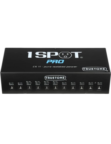 Truetone 1 Spot Pro CS-11