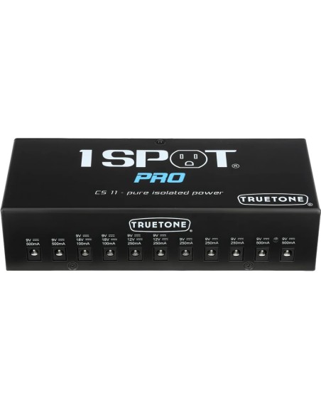 Truetone 1 Spot Pro CS-11