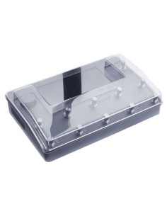 Decksaver Neural DSP Quad Cortex Cover