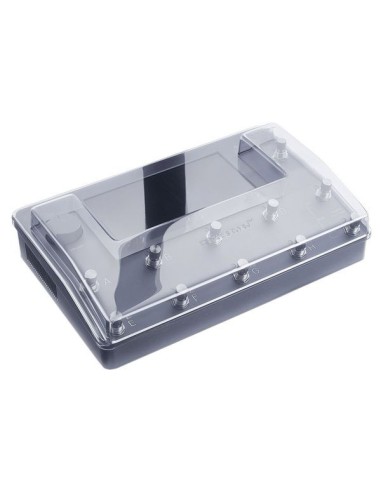 Decksaver Neural DSP Quad Cortex Cover