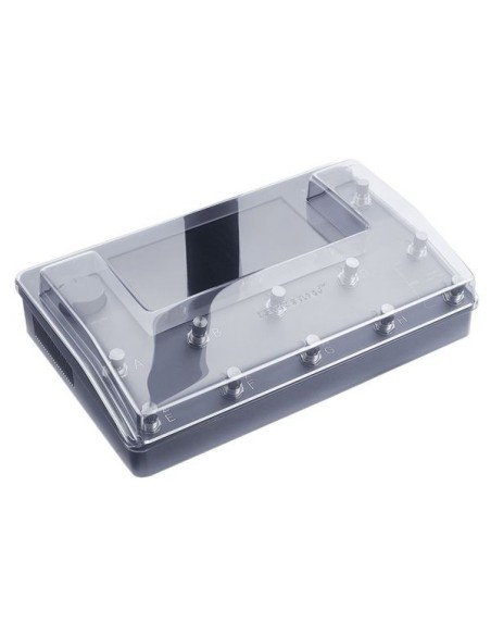Decksaver Neural DSP Quad Cortex Cover