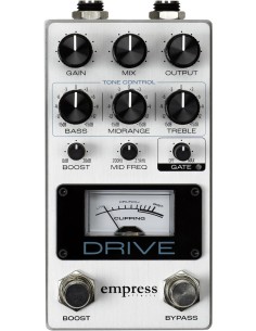 Empress Effects Drive