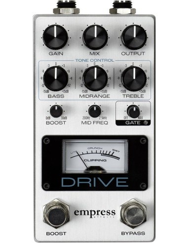 Empress Effects Drive