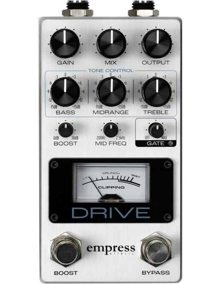 Empress Effects Drive
