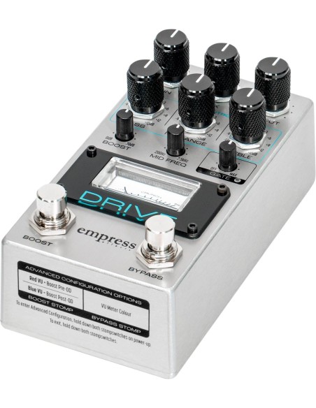 Empress Effects Drive