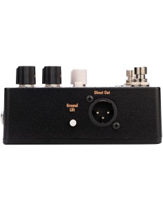Earthquaker Devices Scrolls 2