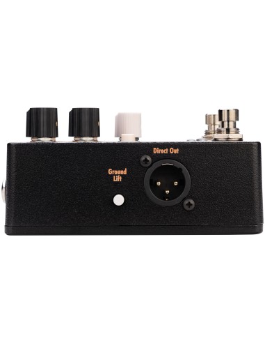 Earthquaker Devices Scrolls