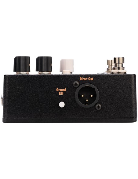 Earthquaker Devices Scrolls