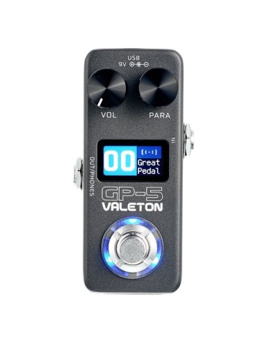Valeton GP-5