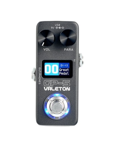 Valeton GP-5
