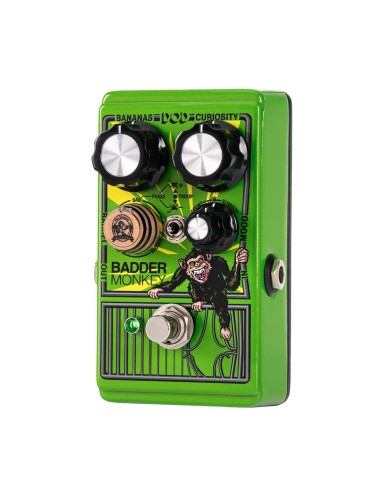 Digitech DOD Badder Monkey
