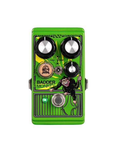 Digitech DOD Badder Monkey