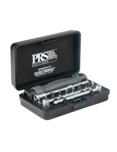 Music Nomad PRS Guitars 18pc. Tool Kit