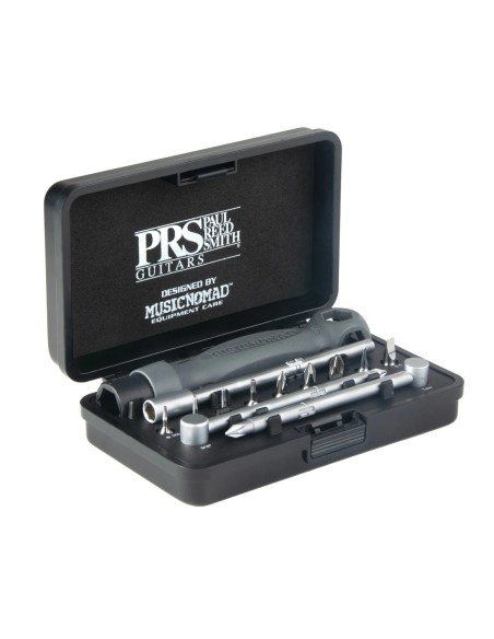 Music Nomad PRS Guitars 18pc. Tool Kit
