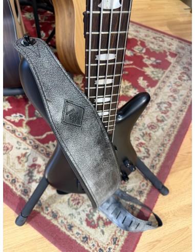Spector Rebop 5 DLX Black Matte 2008