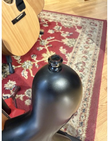 Spector Rebop 5 DLX Black Matte 2008