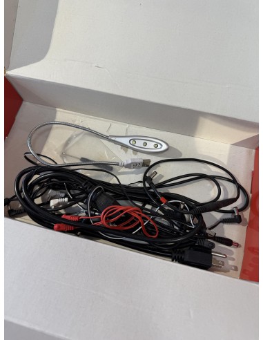 Yankee Power Supply HS-M12 Kasutatud