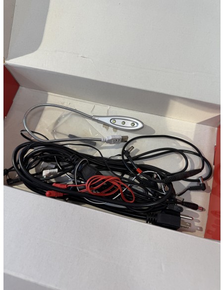 Yankee Power Supply HS-M12 Kasutatud