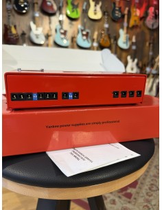 Yankee Power Supply HS-M12 Used 2