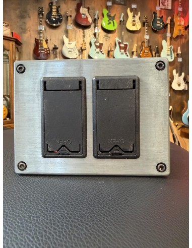 MXR M181 Bass Blow Torch KASUTATUD