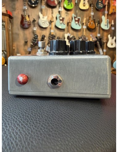 MXR M181 Bass Blow Torch KASUTATUD