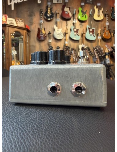 MXR M181 Bass Blow Torch KASUTATUD
