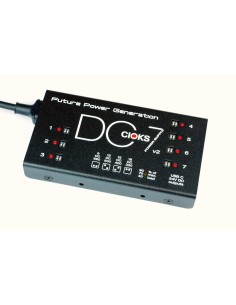 Cioks DC7 2