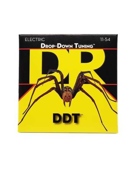 DR Strings DDT11 Extra Heavy 3-Pack