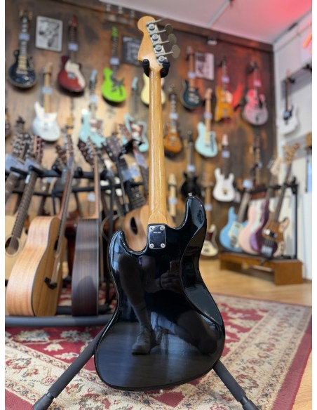 Fresher Personal Bass Black MIJ 1970s