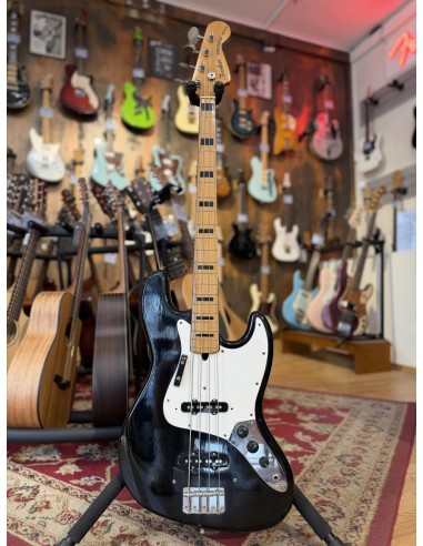 Fresher Personal Bass Black MIJ 1970s