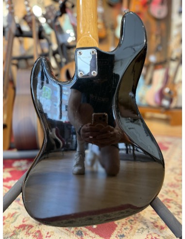 Fresher Personal Bass Black MIJ 1970s