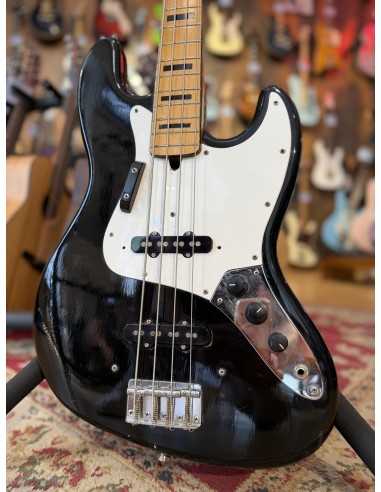 Fresher Personal Bass Black MIJ 1970s