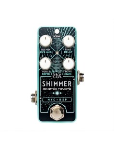 Electro Harmonix Pico Shimmer Cosmic Reverb