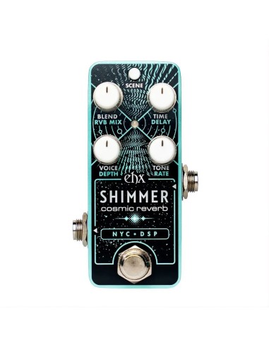 Electro Harmonix Pico Shimmer Cosmic Reverb