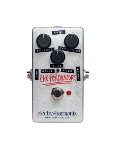 Electro Harmonix Percolator Harmonic Saturator